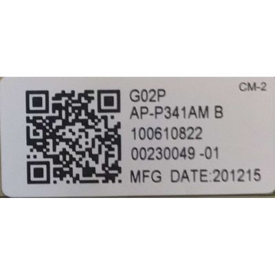 KIT DE TARJETAS PARA TV SONY / MAIN A-5011-882-A / 1-003-688-21 / FUENTE 1-006-108-22 / AP-P341AM / T-CON 55.65T59.C13 / 55T41 C05 CTRL / LED DRIVER A-5016-210-A / 1-004-243-22 / PANEL YDAF065DNU01 / MODELO XBR-65X950H / XBR65X950H - Imagen 7